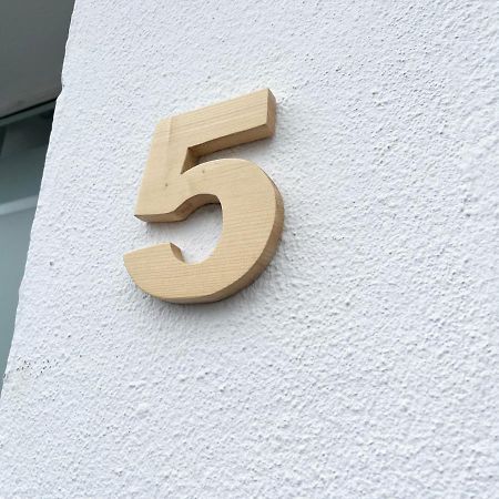 Hotel Lc-House Ponta Delgada Zewnętrze zdjęcie