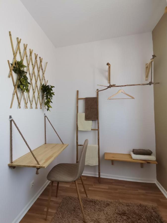 Hotel Lc-House Ponta Delgada Zewnętrze zdjęcie