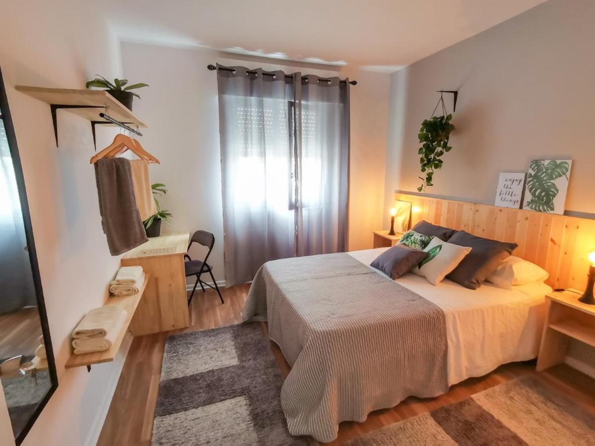 Hotel Lc-House Ponta Delgada Zewnętrze zdjęcie