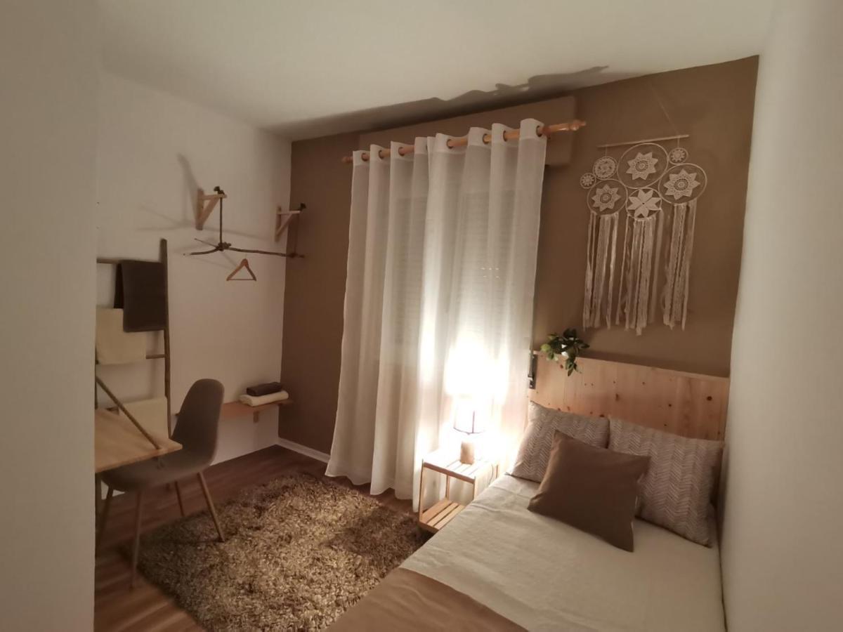 Hotel Lc-House Ponta Delgada Zewnętrze zdjęcie