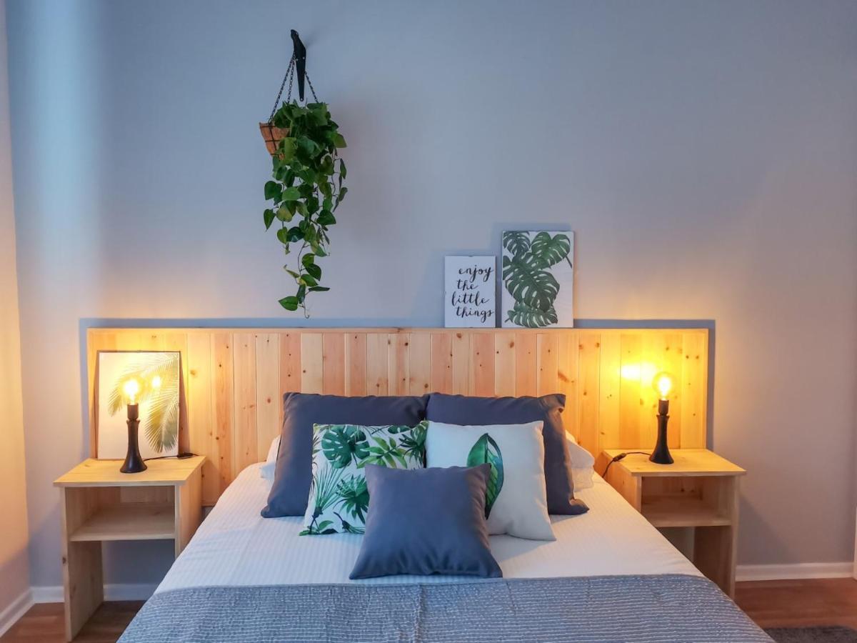 Hotel Lc-House Ponta Delgada Zewnętrze zdjęcie