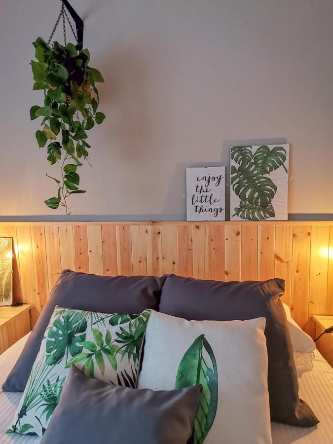 Hotel Lc-House Ponta Delgada Zewnętrze zdjęcie