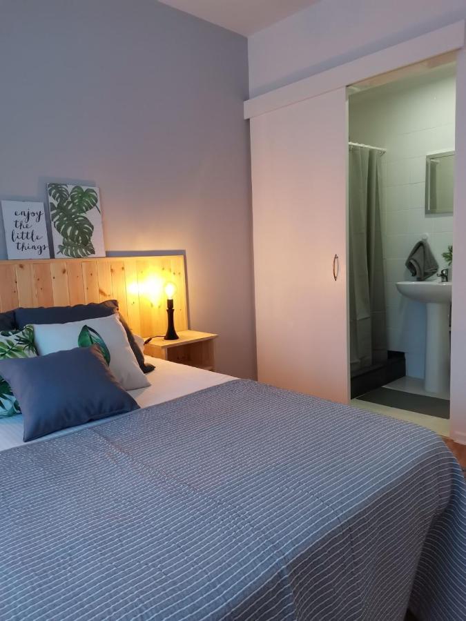 Hotel Lc-House Ponta Delgada Zewnętrze zdjęcie