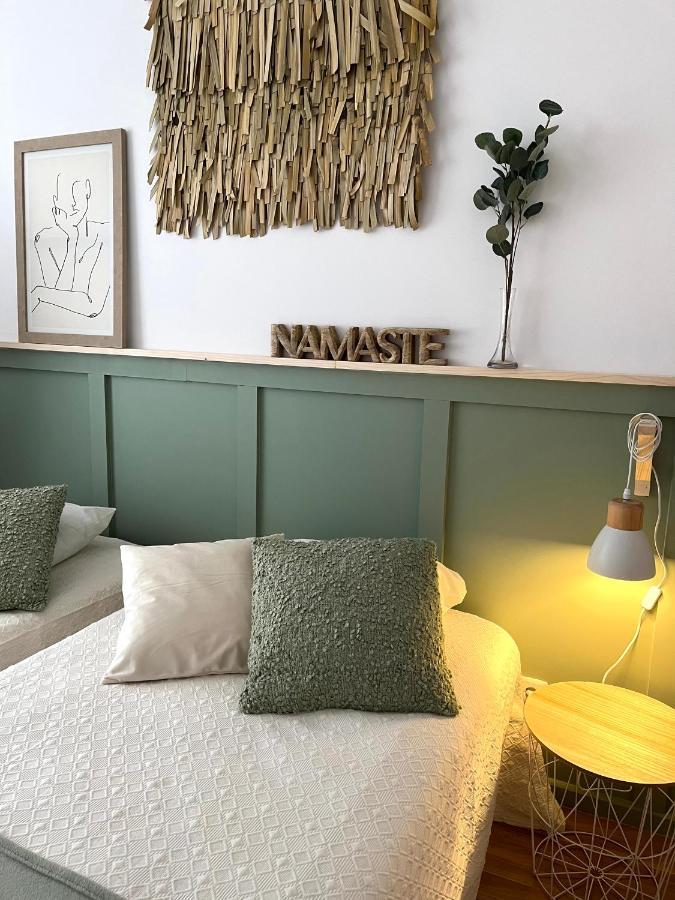 Hotel Lc-House Ponta Delgada Zewnętrze zdjęcie