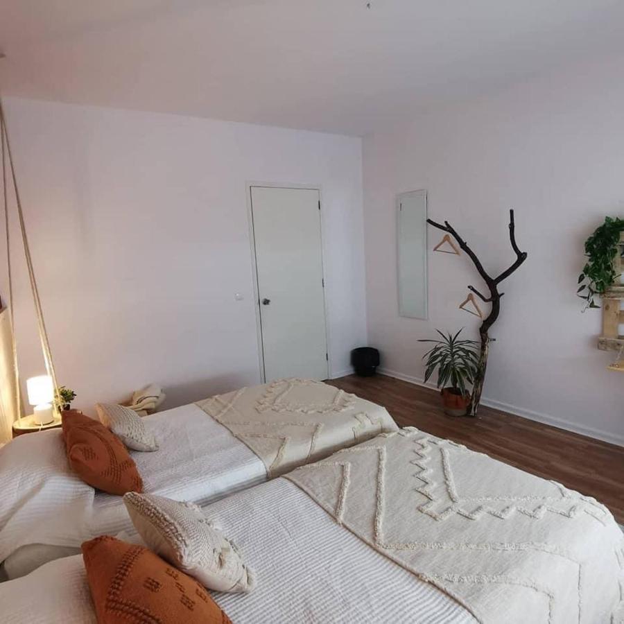 Hotel Lc-House Ponta Delgada Zewnętrze zdjęcie