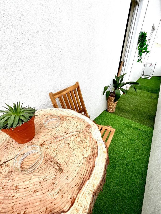 Hotel Lc-House Ponta Delgada Zewnętrze zdjęcie