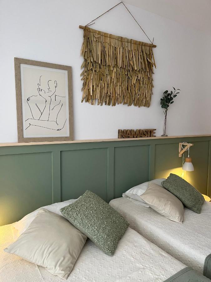 Hotel Lc-House Ponta Delgada Zewnętrze zdjęcie
