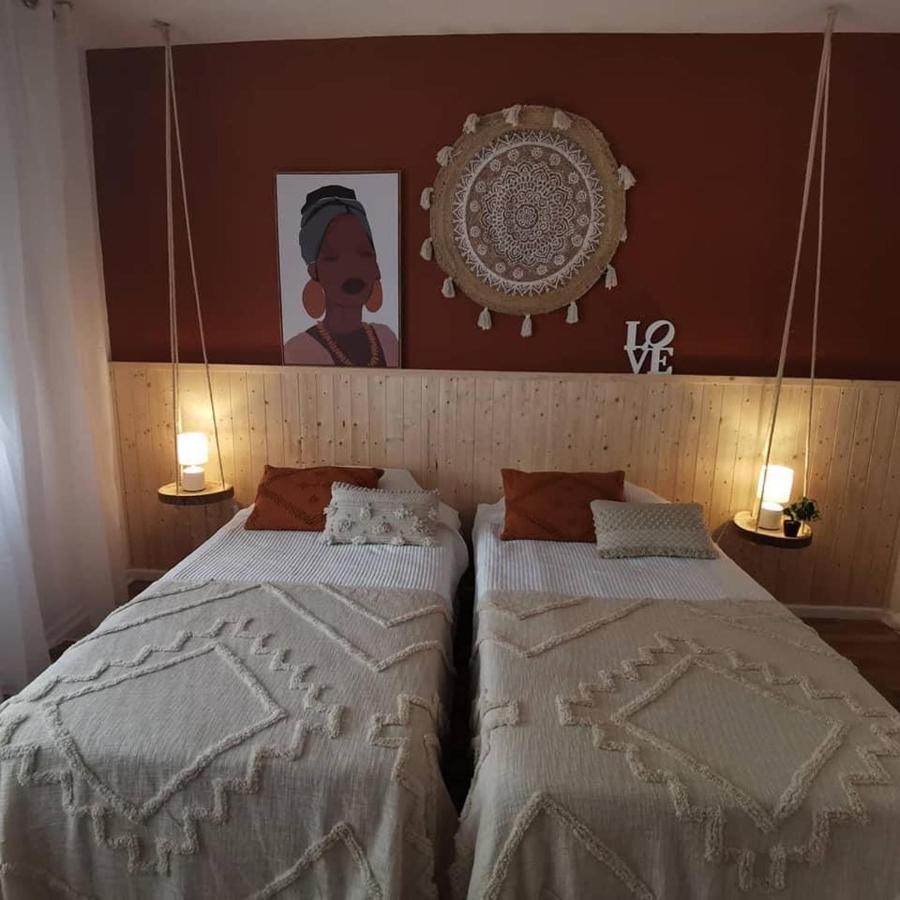Hotel Lc-House Ponta Delgada Zewnętrze zdjęcie