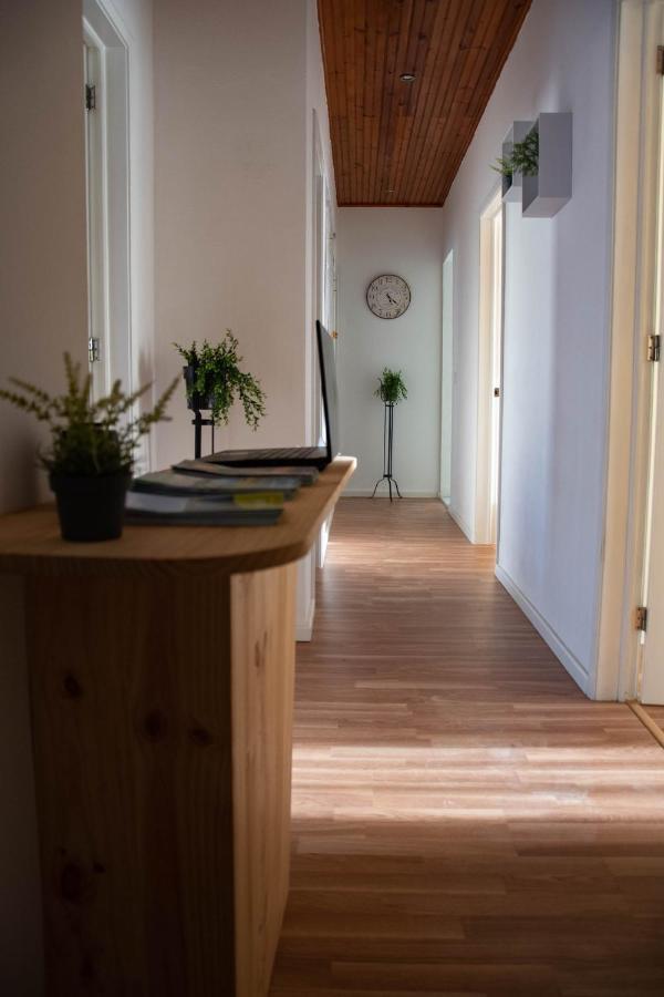Hotel Lc-House Ponta Delgada Zewnętrze zdjęcie