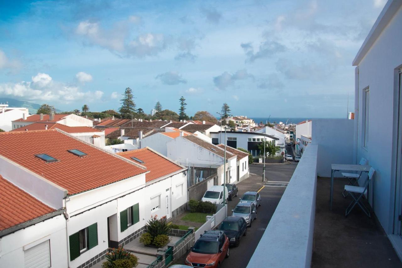 Hotel Lc-House Ponta Delgada Zewnętrze zdjęcie