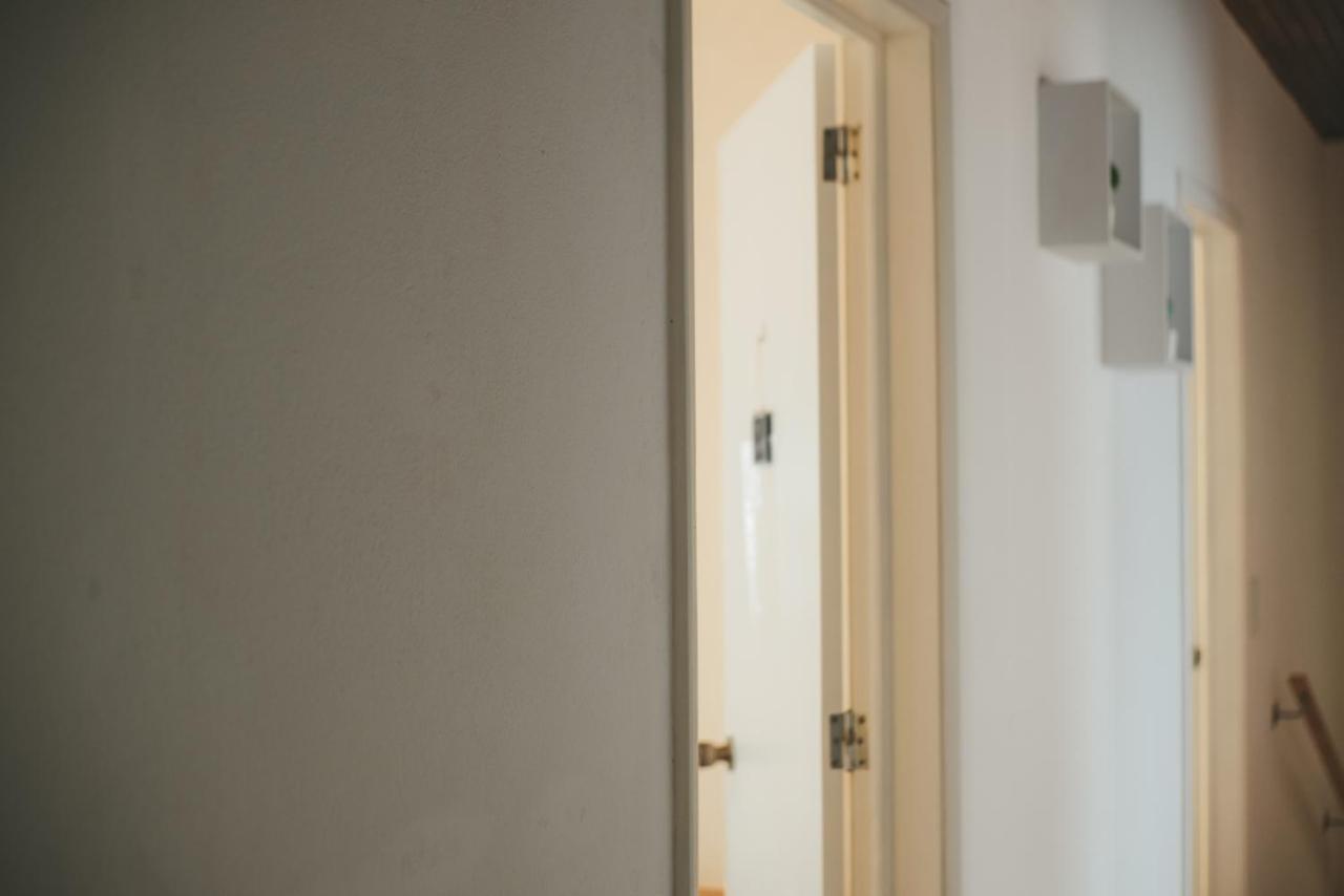 Hotel Lc-House Ponta Delgada Zewnętrze zdjęcie