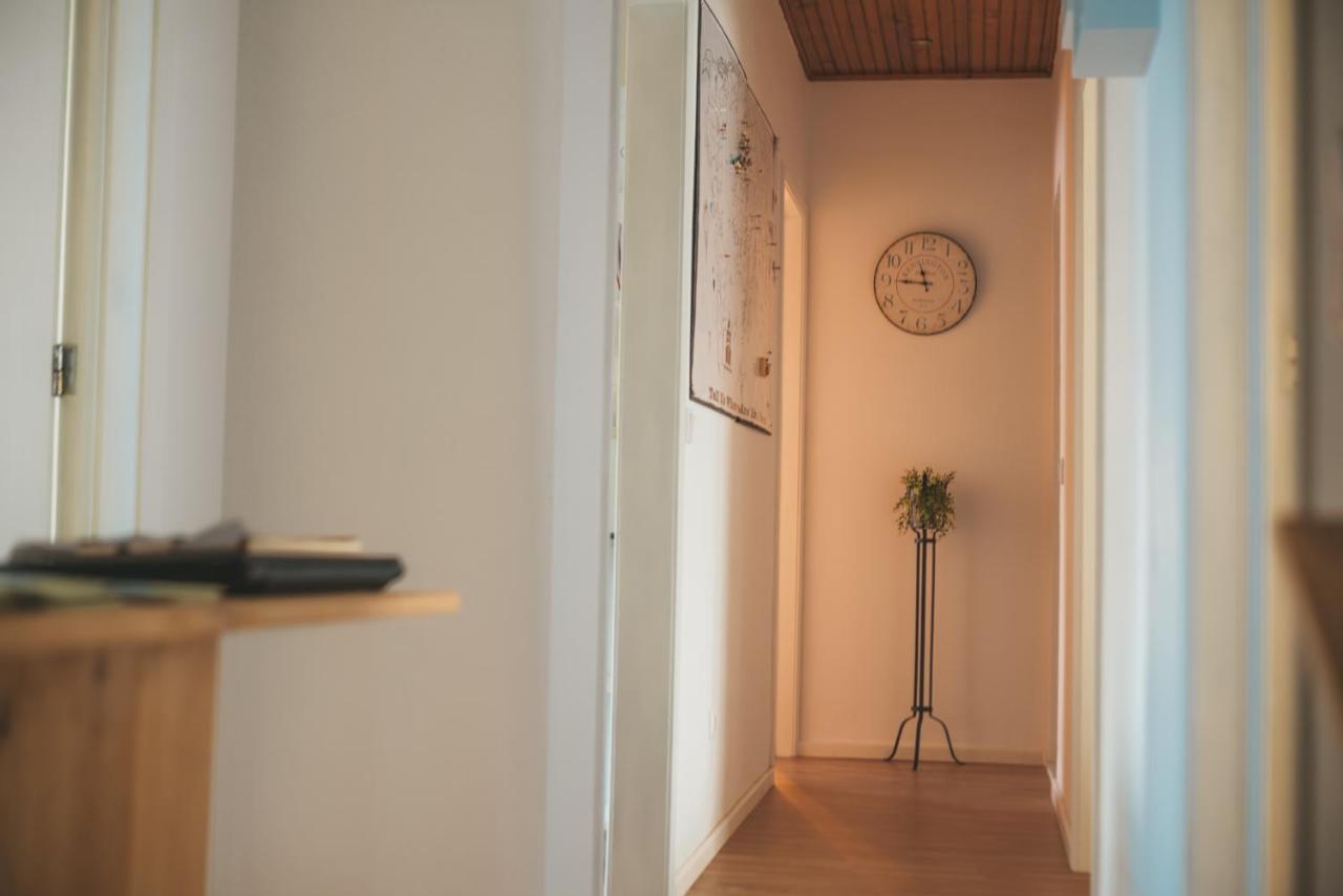 Hotel Lc-House Ponta Delgada Zewnętrze zdjęcie
