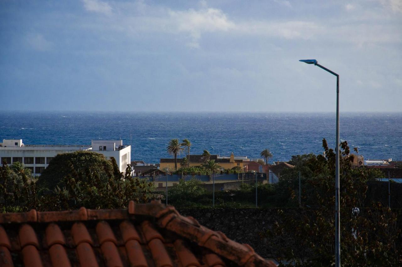 Hotel Lc-House Ponta Delgada Zewnętrze zdjęcie
