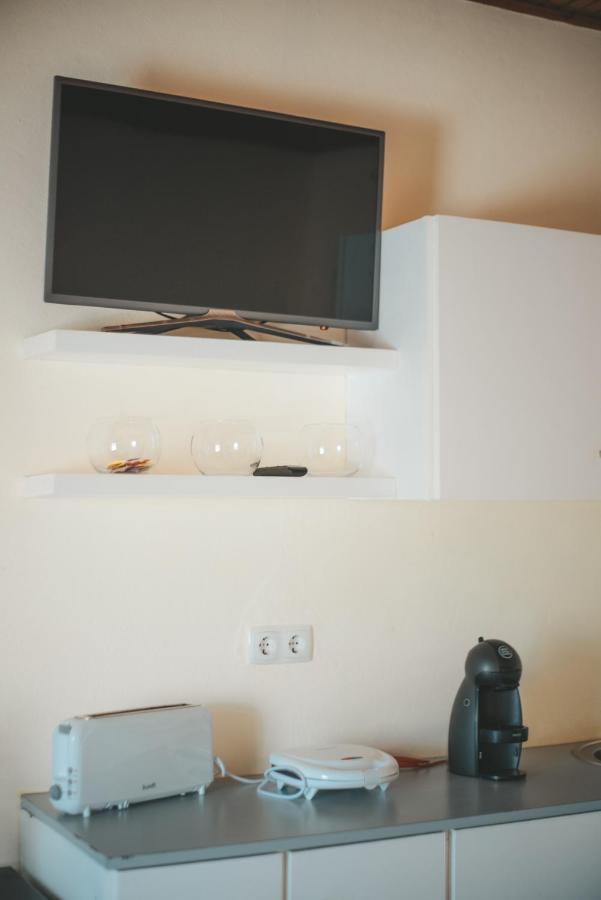 Hotel Lc-House Ponta Delgada Zewnętrze zdjęcie