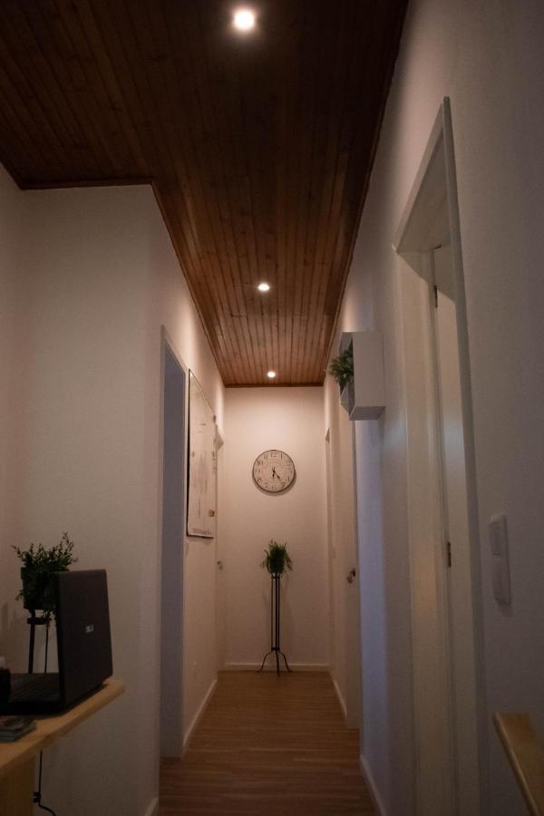 Hotel Lc-House Ponta Delgada Zewnętrze zdjęcie